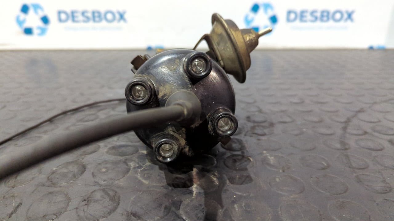 Recambio de DELCO para FORD FIESTA BERL./EXPRESS 1.0 TKA referencia OEM IAM  77BFAA - GRIS 4
