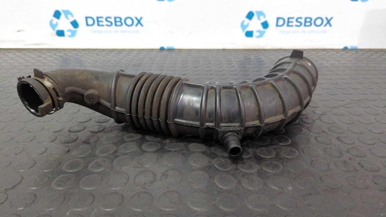 Recambio de TUBO para RENAULT KANGOO Furgón Compact Grand Confort K9KB8 referencia OEM IAM 8200500384B - BLANCO 5