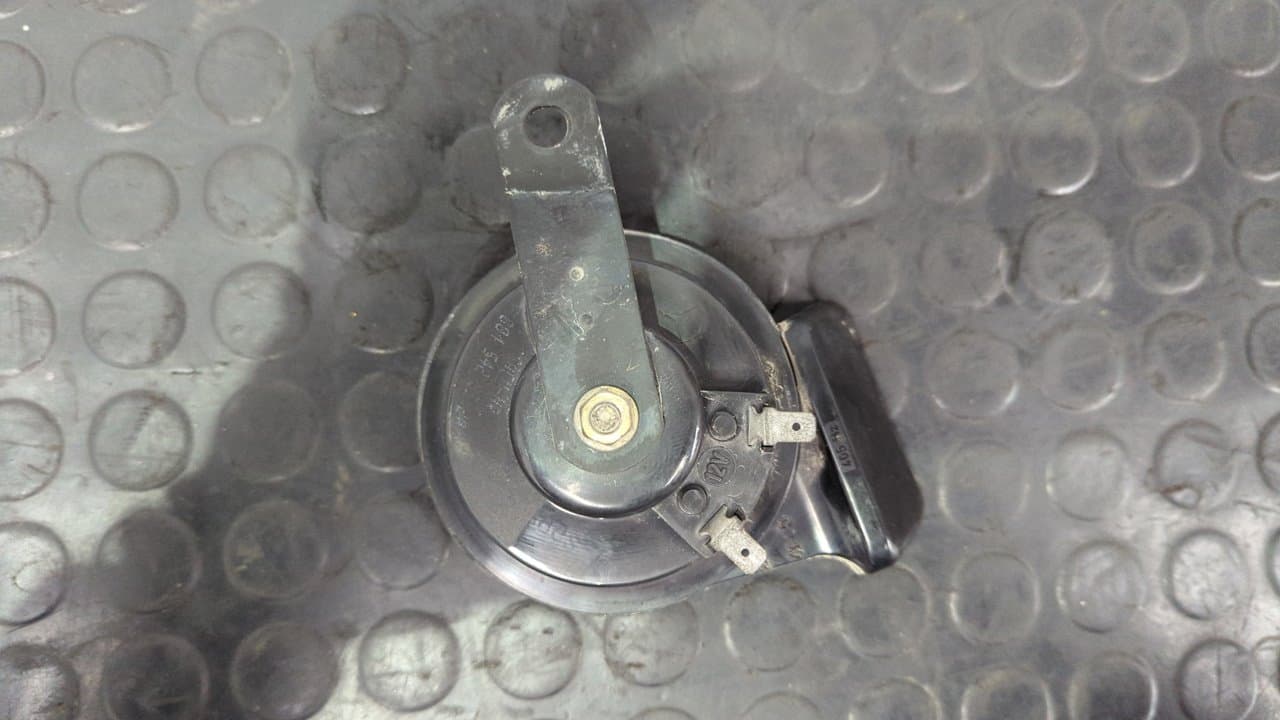 Recambio de CLAXON para MERCEDES-BENZ CLASE E (W124) BERLINA E 300 Diesel (124.131) OM606910 referencia OEM IAM AM80R - VERDE 5