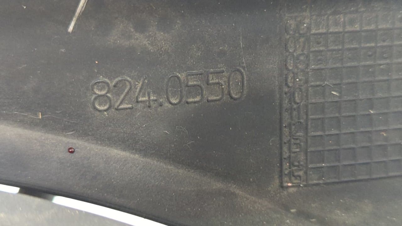 Recambio de ELECTROVENTILADOR para RENAULT KANGOO K9KB8 referencia OEM IAM 8200427466B - BLANCO 2