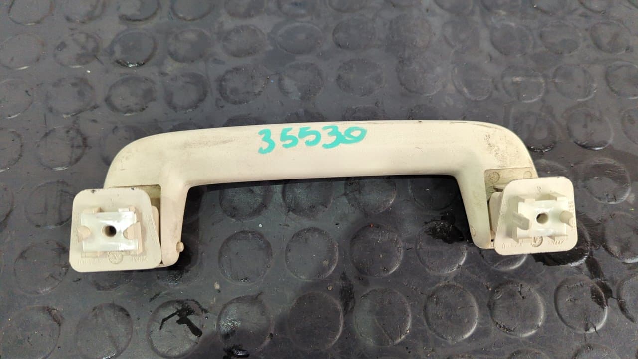 Recambio de NO IDENTIFICADO para LAND ROVER RANGE ROVER SPORT V8 TD Edition 60 YRS 368DT referencia OEM IAM EDN500080 - NEGRO 2
