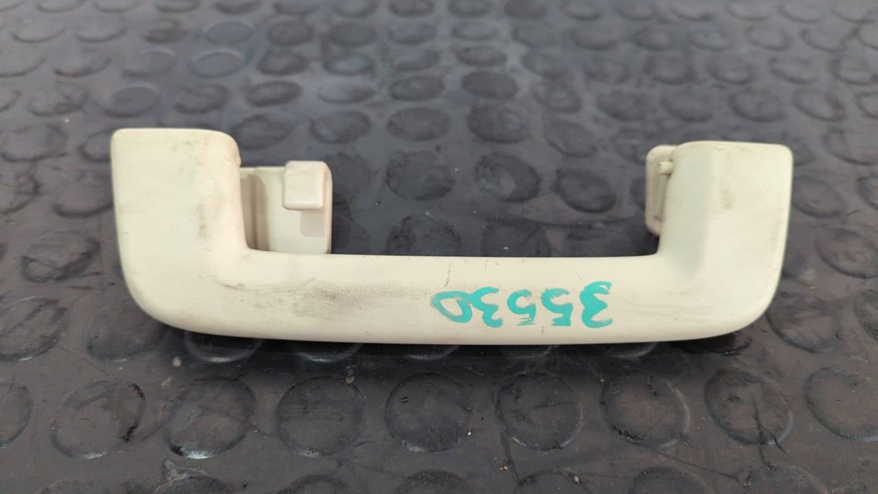 Recambio de NO IDENTIFICADO para LAND ROVER RANGE ROVER SPORT V8 TD Edition 60 YRS 368DT referencia OEM IAM EDP000031 - NEGRO