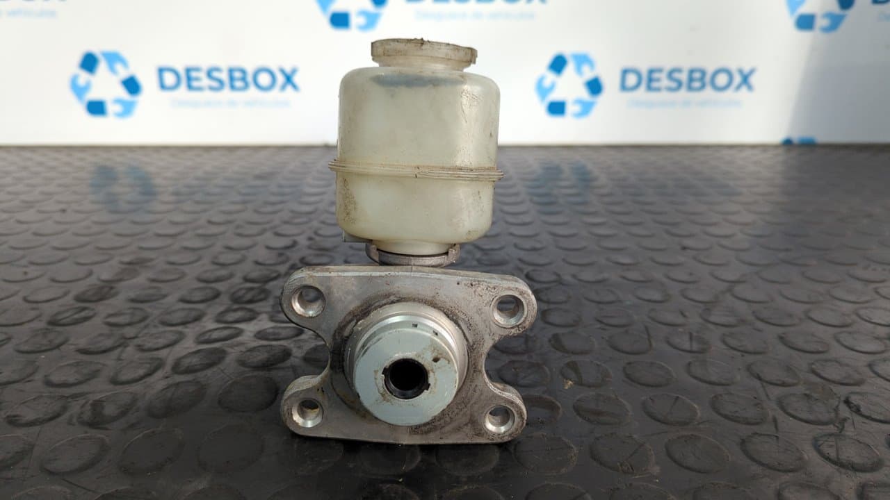 Recambio de BOMBA FRENO para NISSAN PATROL GR (Y61) 2.8 Turbodiesel CAT RD28T referencia OEM IAM BM50 - GRIS