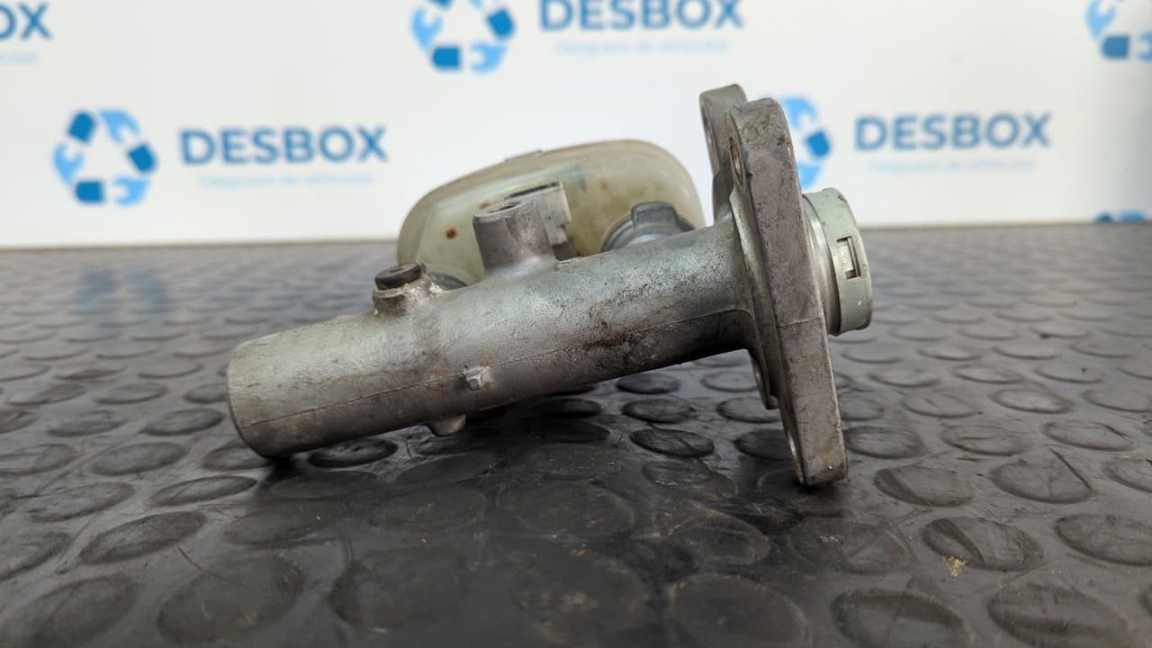 Recambio de BOMBA FRENO para NISSAN PATROL GR (Y61) 2.8 Turbodiesel CAT RD28T referencia OEM IAM BM50 - GRIS 6