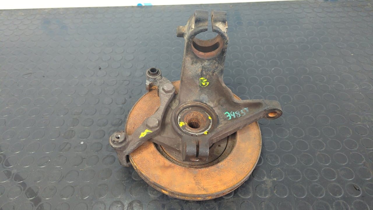 Recambio de MANGUETA DELANTERA DERECHA para PEUGEOT 206 BERLINA XS NFU        referencia OEM IAM   - GRIS