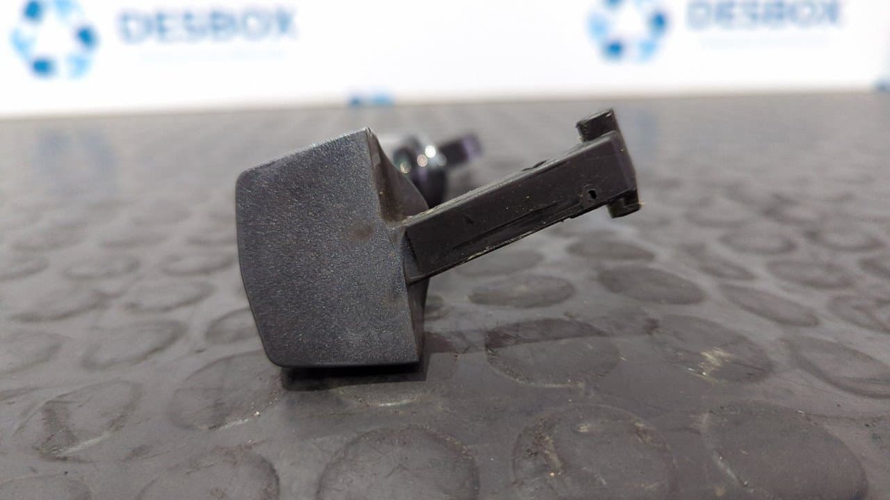 Recambio de MANETA DELANTERA DERECHA para BMW SERIE 4 COUPE (F32) 420d N47D20C referencia OEM IAM E9XR2 - GRIS 6