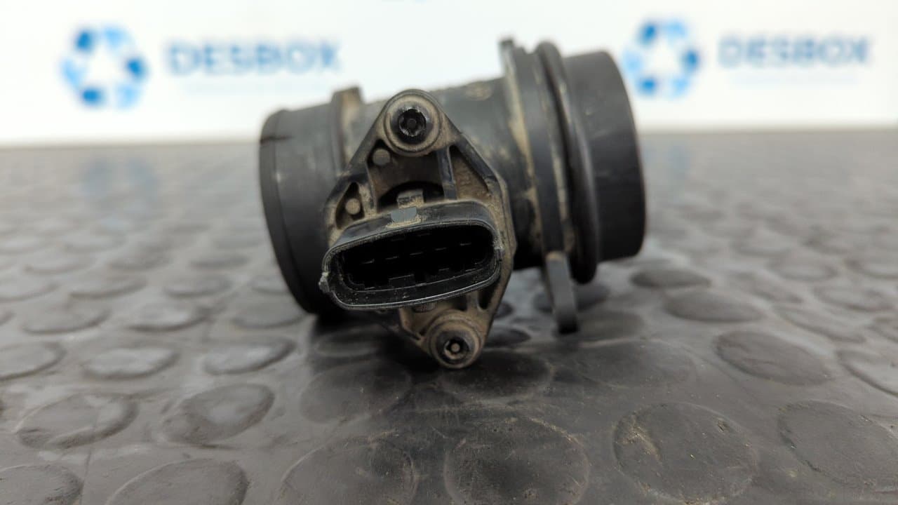Recambio de CAUDALIMETRO para FIAT PUNTO BERLINA (188) 1.3 16V Multijet Feel 188A9000 referencia OEM IAM 0281002613 - PLATA 3