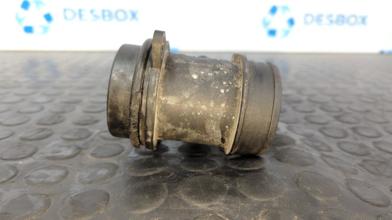 Recambio de CAUDALIMETRO para FIAT PUNTO BERLINA (188) 1.3 16V Multijet Feel 188A9000 referencia OEM IAM 0281002613 - PLATA 2