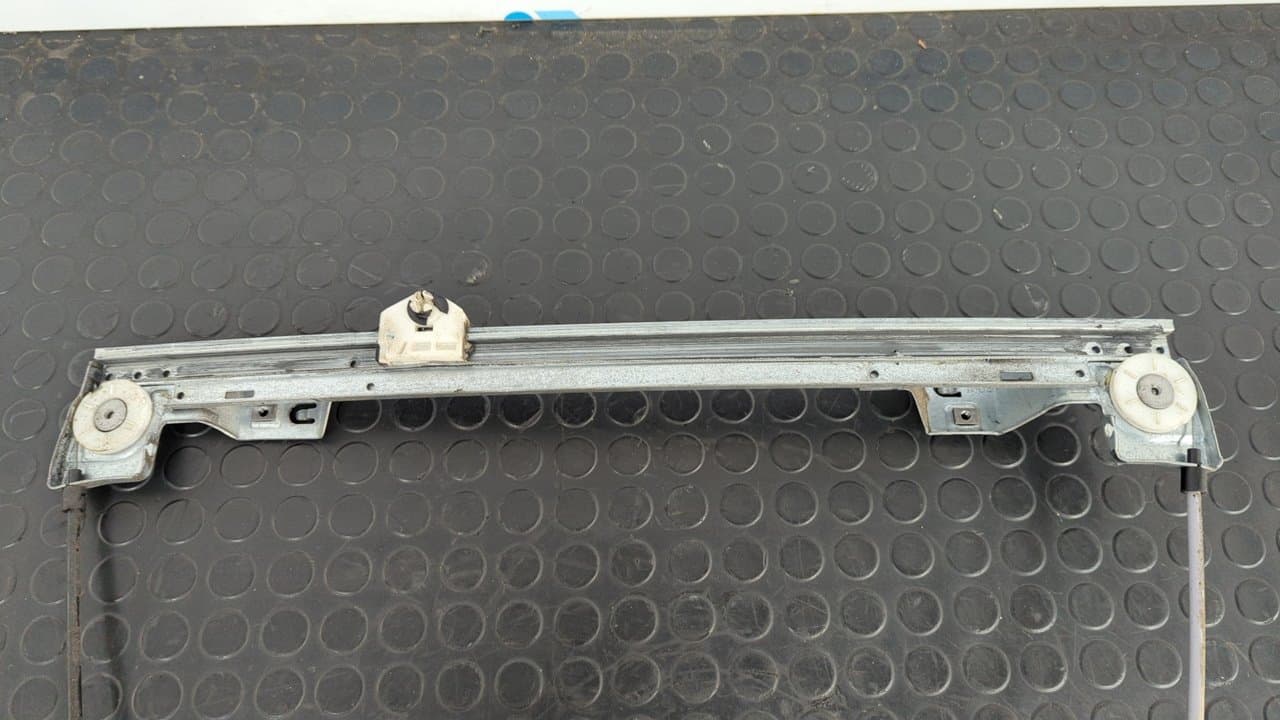 Recambio de ELEVALUNAS DELANTERO DERECHO para RENAULT KANGOO K9KB8 - BLANCO 4