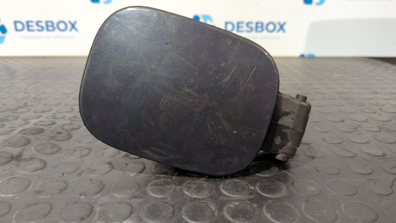 Recambio de TAPA EXTERIOR COMBUSTIBLE para VOLKSWAGEN GOLF IV VARIANT (1J5) Highline AHF referencia OEM IAM 1J0809857B - GRIS