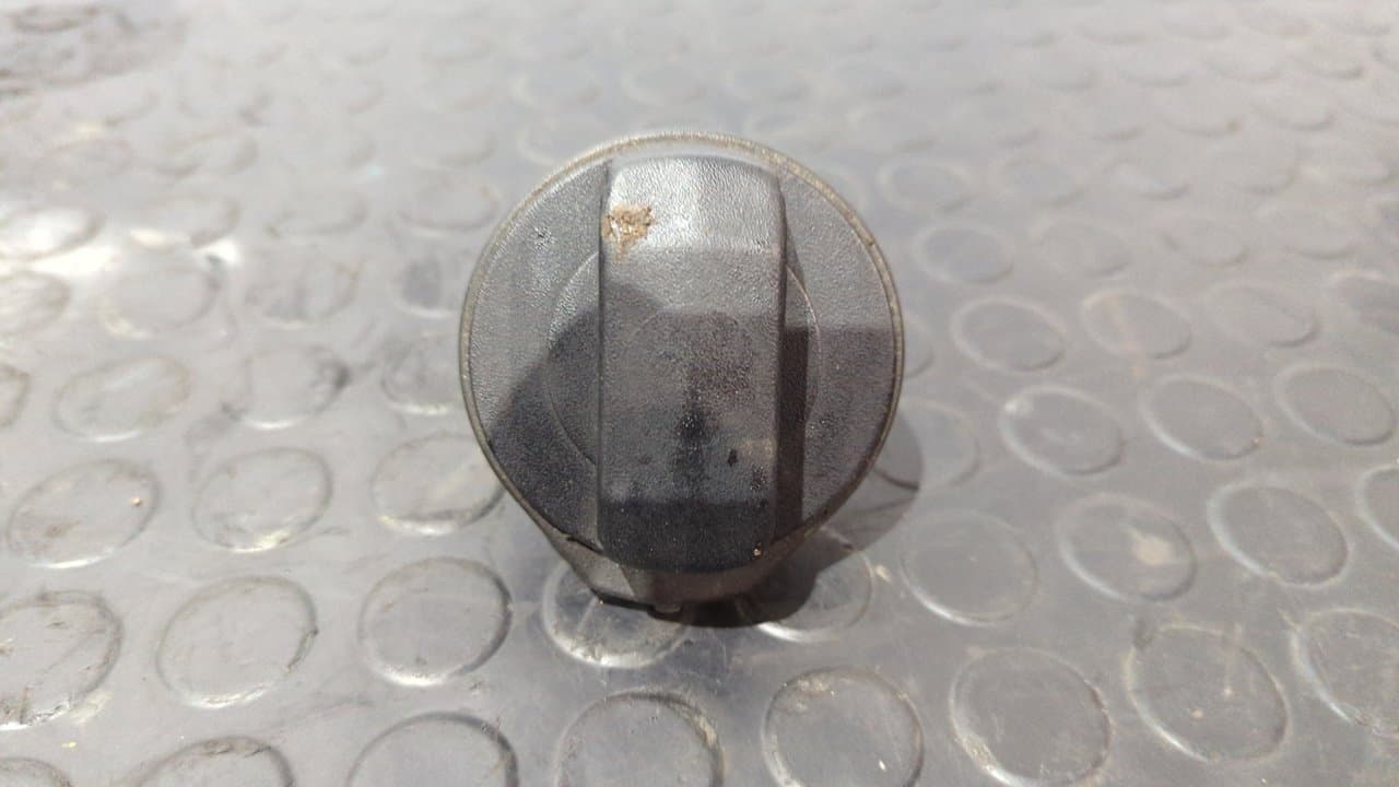 Recambio de TAPA EXTERIOR COMBUSTIBLE para VOLKSWAGEN GOLF IV VARIANT (1J5) Highline AHF referencia OEM IAM 1J0809857B - GRIS 7