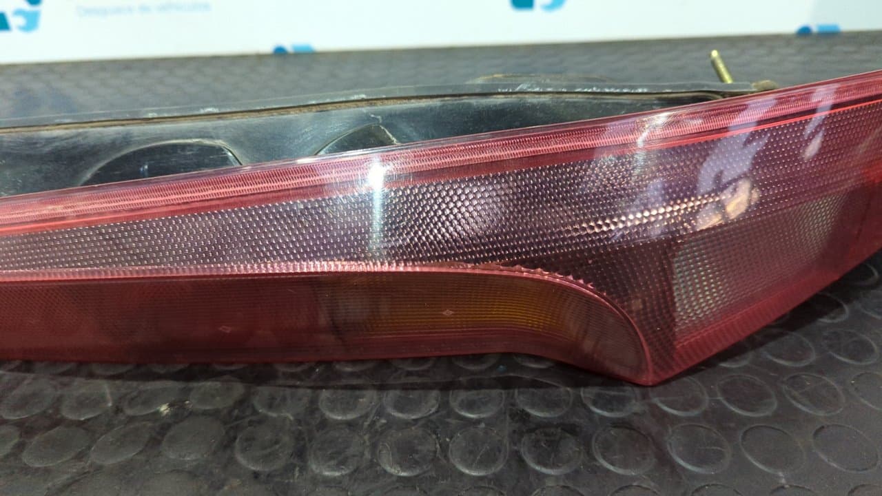 Recambio de PILOTO TRASERO DERECHO para FIAT PUNTO BERLINA (188) 1.3 16V Multijet Feel 188A9000 referencia OEM IAM 51764372 - PLATA 9