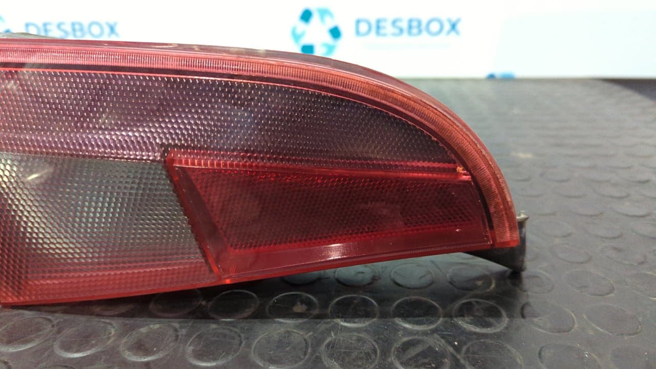 Recambio de PILOTO TRASERO DERECHO para FIAT PUNTO BERLINA (188) 1.3 16V Multijet Feel 188A9000 referencia OEM IAM 51764372 - PLATA 4