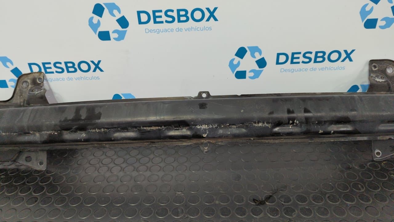 Recambio de REFUERZO PARAGOLPES DELANTERO para VOLKSWAGEN GOLF IV VARIANT (1J5) Highline AHF - GRIS 5
