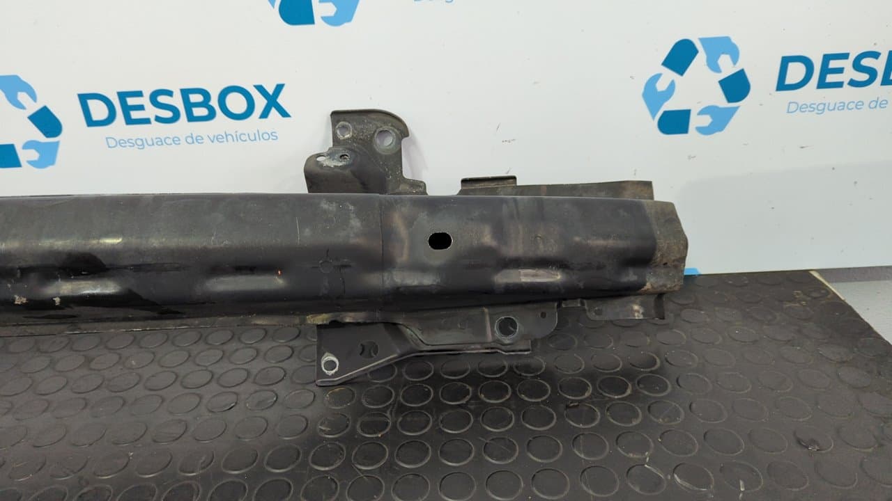 Recambio de REFUERZO PARAGOLPES DELANTERO para VOLKSWAGEN GOLF IV VARIANT (1J5) Highline AHF - GRIS 9