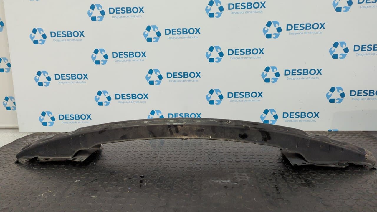 Recambio de REFUERZO PARAGOLPES DELANTERO para VOLKSWAGEN GOLF IV VARIANT (1J5) Highline AHF - GRIS 8