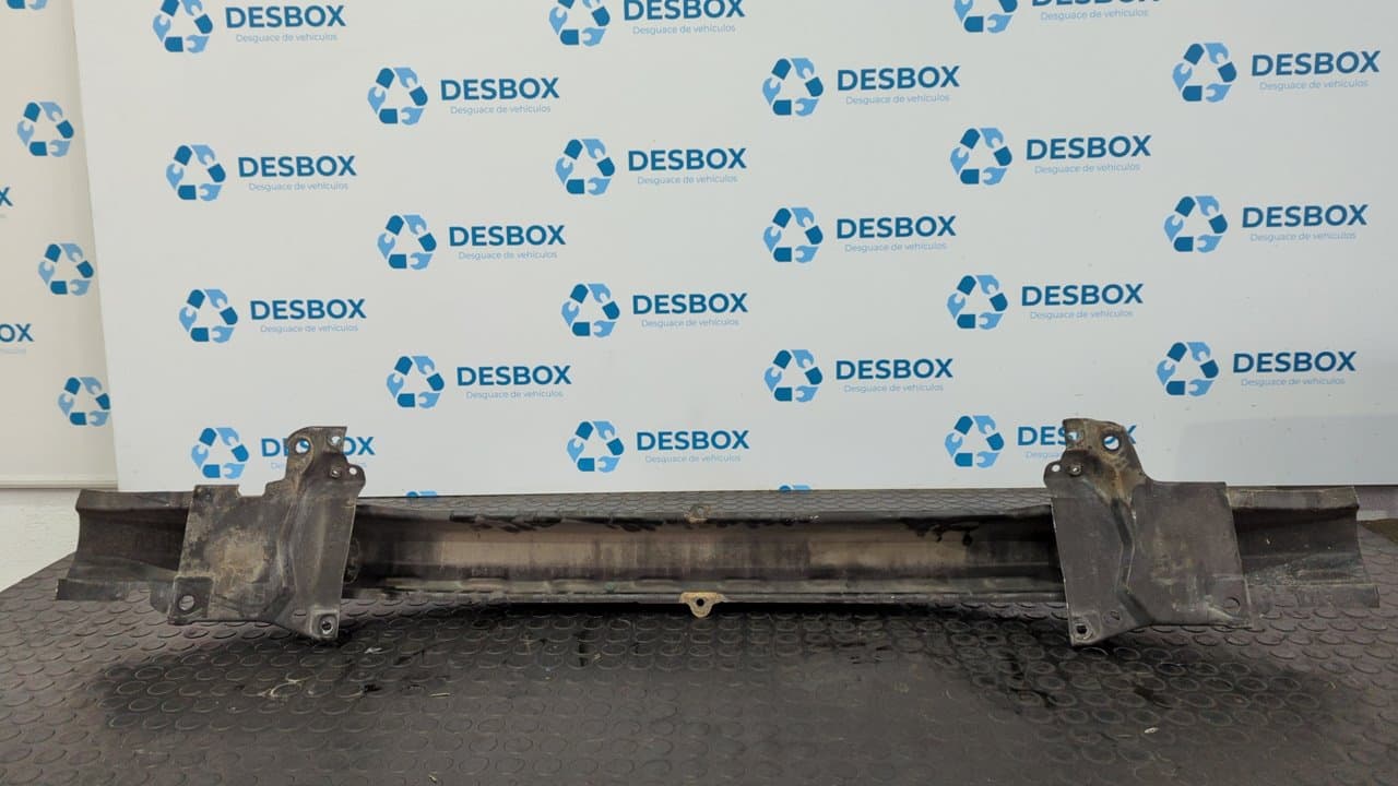 Recambio de REFUERZO PARAGOLPES DELANTERO para VOLKSWAGEN GOLF IV VARIANT (1J5) Highline AHF - GRIS 7