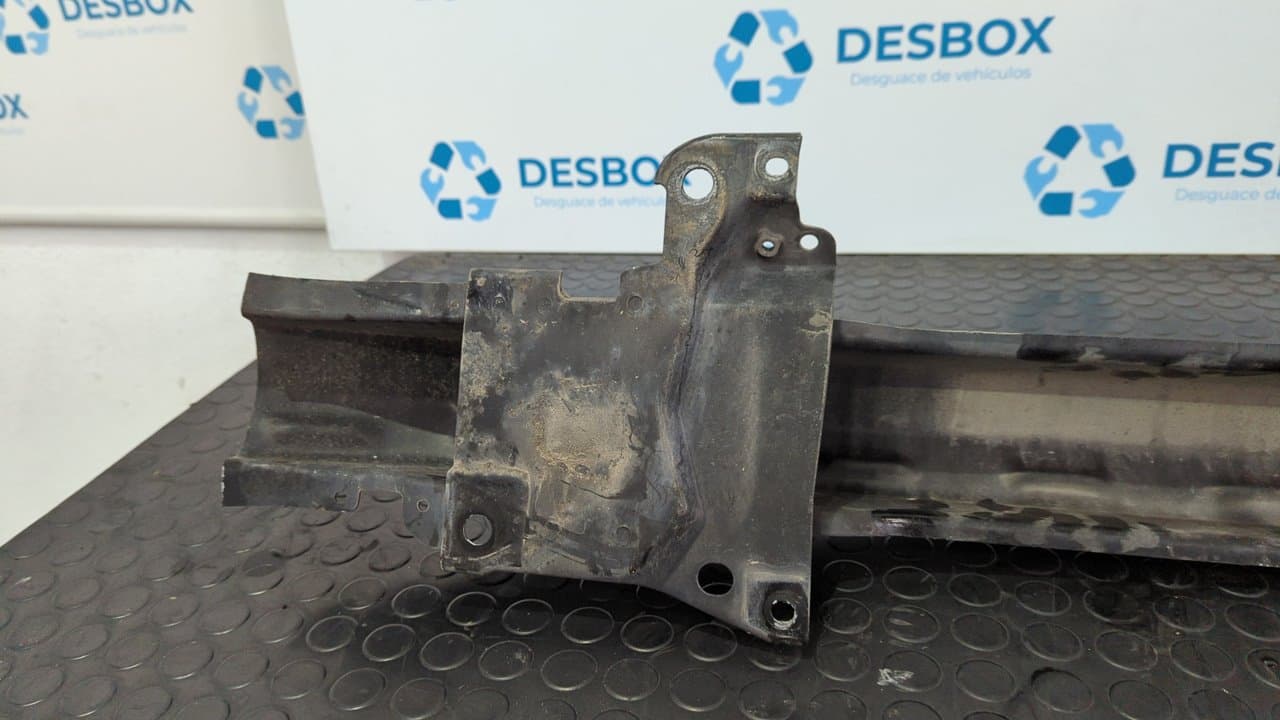 Recambio de REFUERZO PARAGOLPES DELANTERO para VOLKSWAGEN GOLF IV VARIANT (1J5) Highline AHF - GRIS 4
