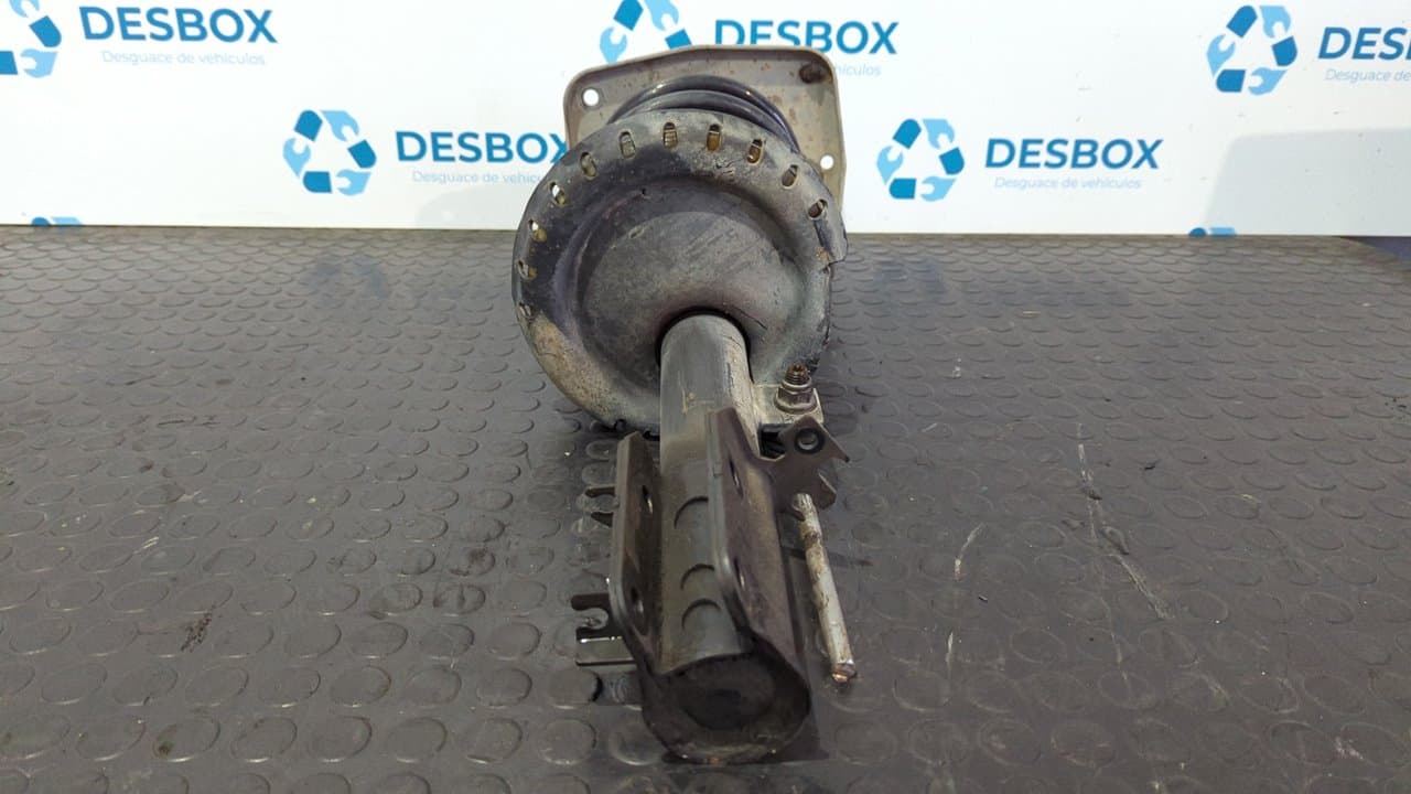 Recambio de AMORTIGUADOR DELANTERO DERECHO para FIAT SCUDO FURGÓN (272) 10 Comfort L1H1 120 Multijet RH02 referencia OEM IAM 1400567780 - BLANCO 4