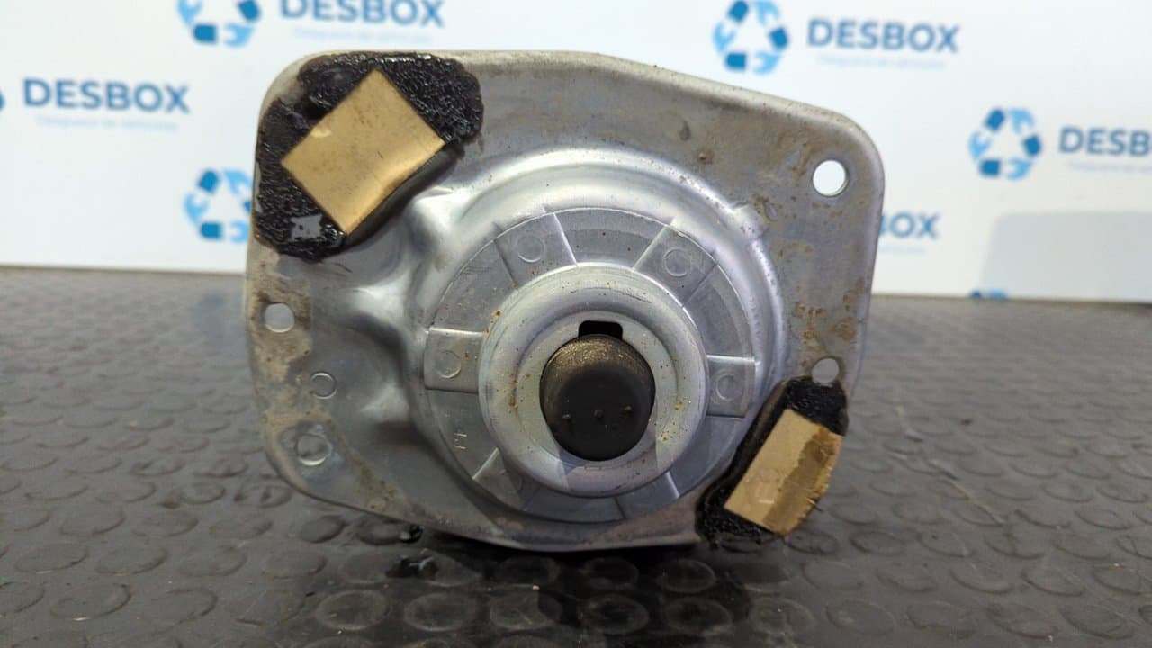 Recambio de AMORTIGUADOR DELANTERO DERECHO para FIAT SCUDO FURGÓN (272) 10 Comfort L1H1 120 Multijet RH02 referencia OEM IAM 1400567780 - BLANCO 5