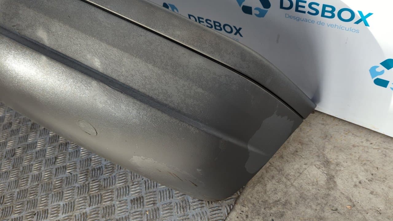 Recambio de PARAGOLPES DELANTERO para MERCEDES-BENZ SPRINTER (W901,W904) CAJA CERR. 412 D   (904.462-463)  Techo elevado 602980 referencia OEM IAM   - BLANCO 8