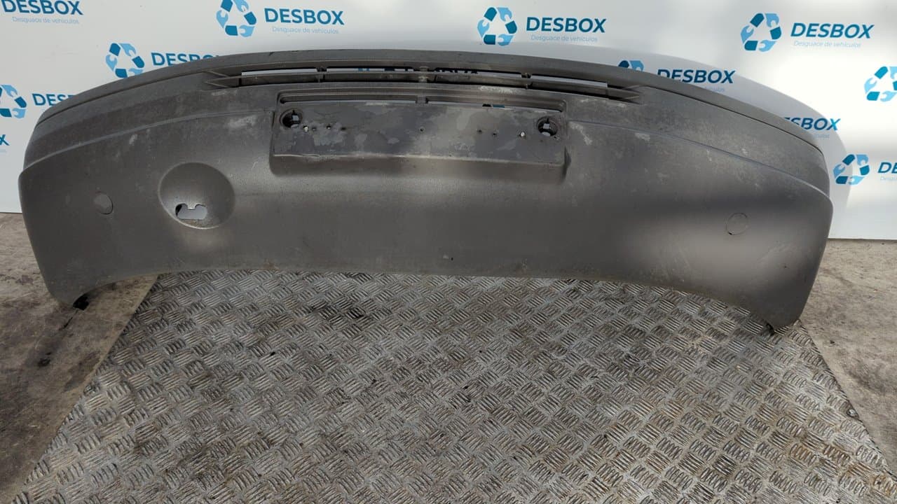 Recambio de PARAGOLPES DELANTERO para MERCEDES-BENZ SPRINTER (W901,W904) CAJA CERR. 412 D   (904.462-463)  Techo elevado 602980 referencia OEM IAM   - BLANCO 3