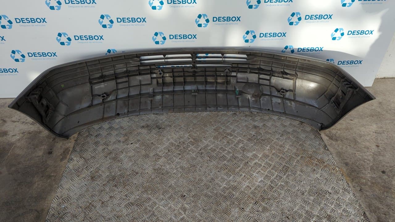 Recambio de PARAGOLPES DELANTERO para MERCEDES-BENZ SPRINTER (W901,W904) CAJA CERR. 412 D   (904.462-463)  Techo elevado 602980 referencia OEM IAM   - BLANCO 7