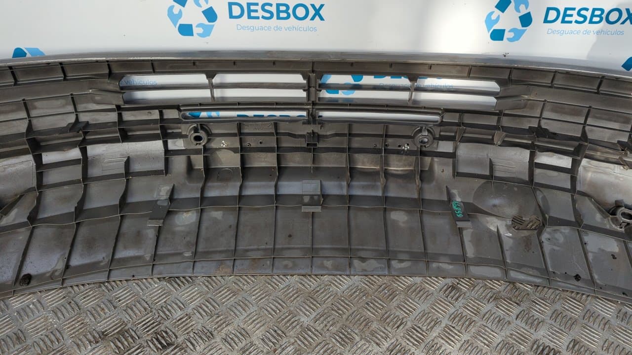 Recambio de PARAGOLPES DELANTERO para MERCEDES-BENZ SPRINTER (W901,W904) CAJA CERR. 412 D   (904.462-463)  Techo elevado 602980 referencia OEM IAM   - BLANCO 9