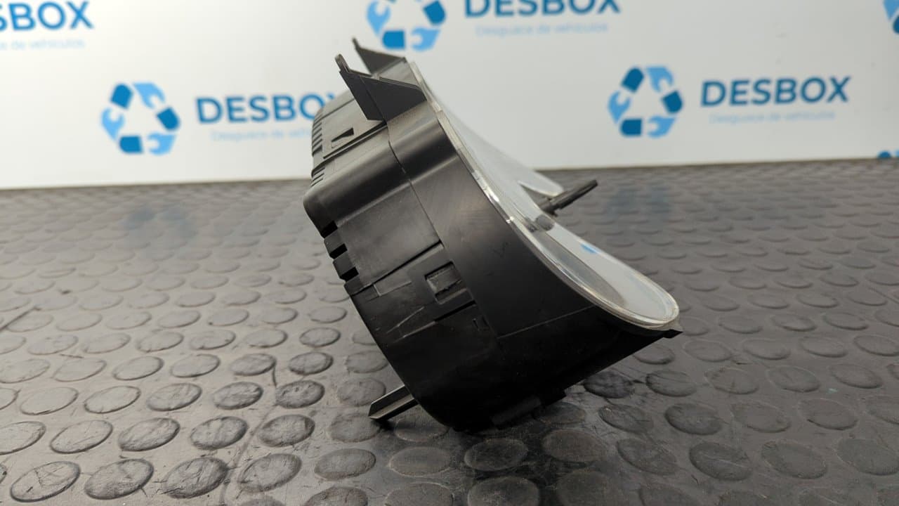 Recambio de CUADRO INSTRUMENTOS para SEAT LEON (1P1) BLS referencia OEM IAM 1P0920810F - BLANCO 11