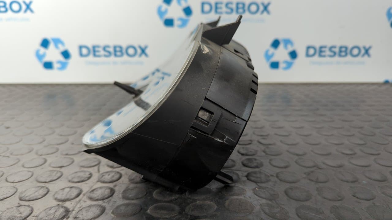 Recambio de CUADRO INSTRUMENTOS para SEAT LEON (1P1) BLS referencia OEM IAM 1P0920810F - BLANCO 3