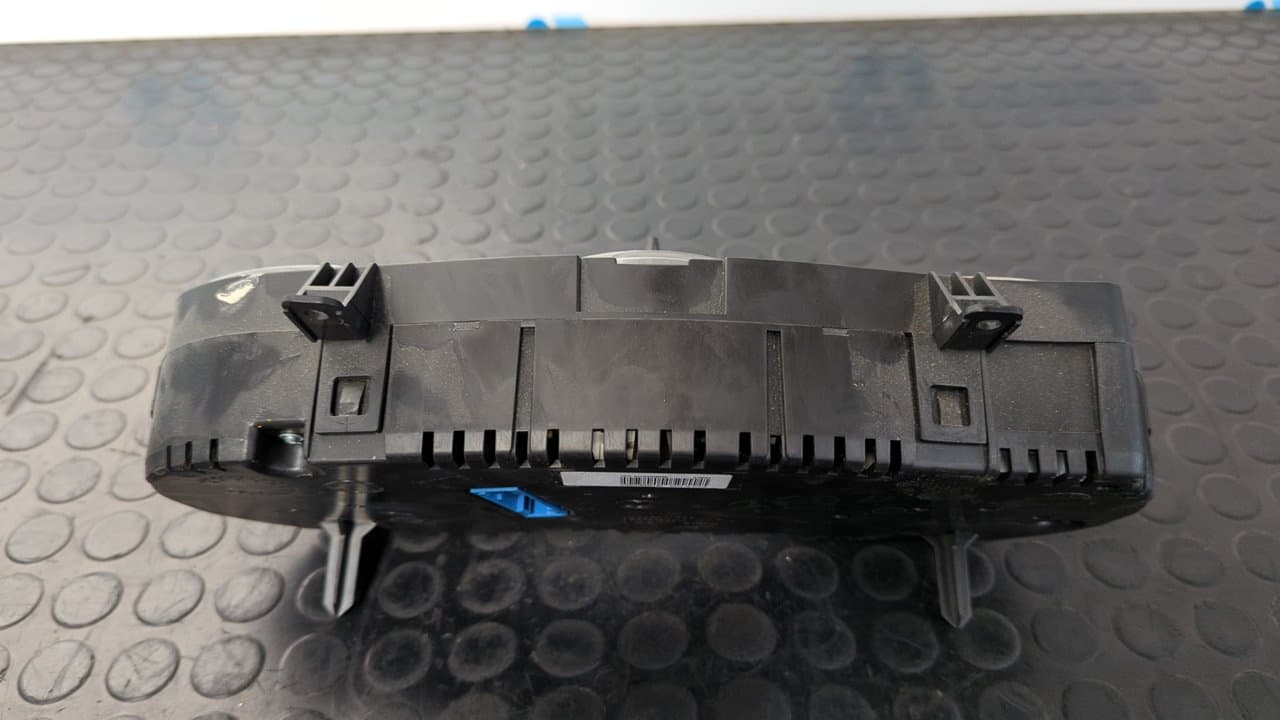 Recambio de CUADRO INSTRUMENTOS para SEAT LEON (1P1) BLS referencia OEM IAM 1P0920810F - BLANCO 6