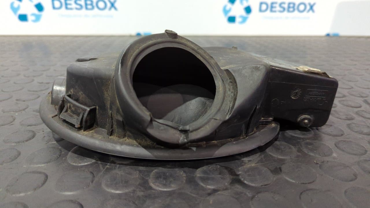Recambio de TAPA EXTERIOR COMBUSTIBLE para FIAT SCUDO FURGÓN (272) 10 Comfort L1H1 120 Multijet RH02 referencia OEM IAM 1400096480 - BLANCO 5