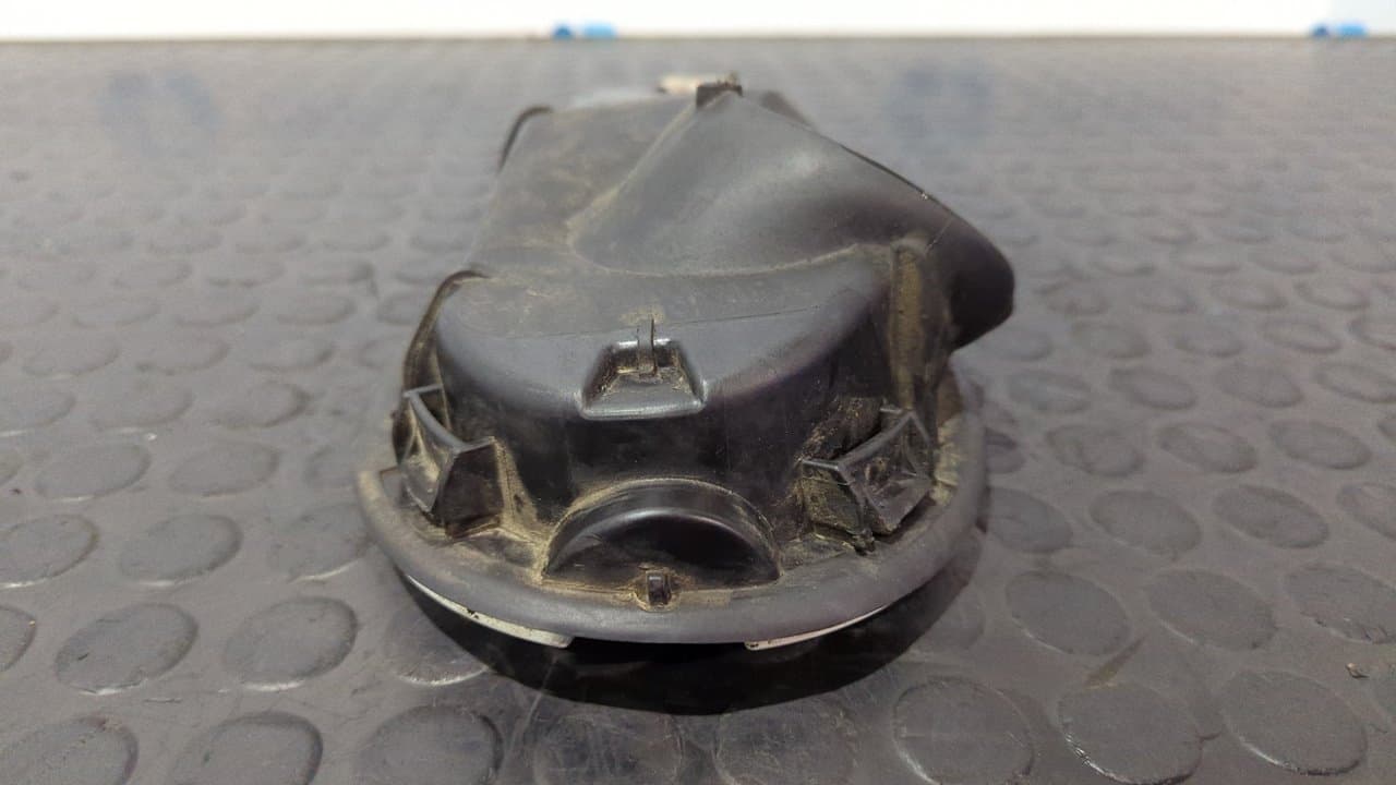 Recambio de TAPA EXTERIOR COMBUSTIBLE para FIAT SCUDO FURGÓN (272) 10 Comfort L1H1 120 Multijet RH02 referencia OEM IAM 1400096480 - BLANCO 4