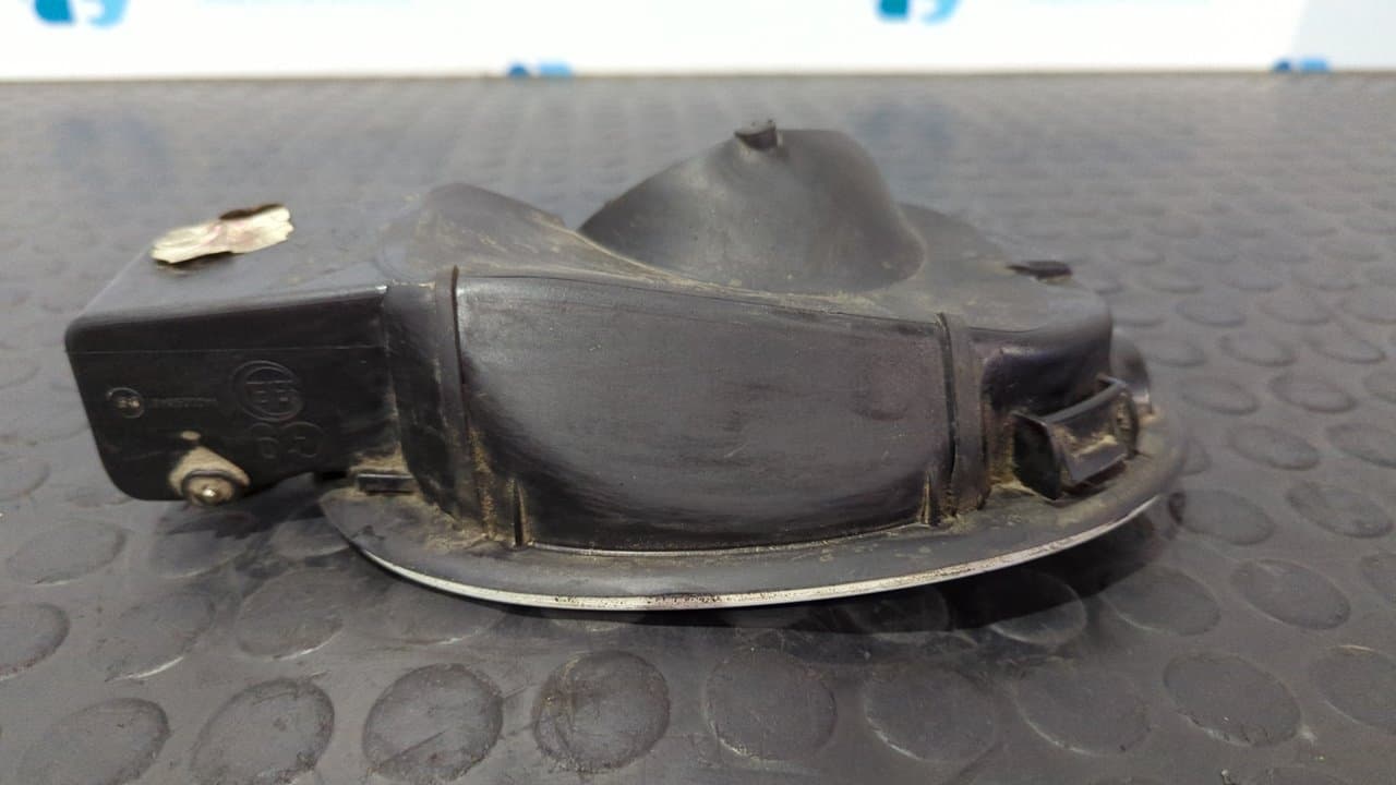 Recambio de TAPA EXTERIOR COMBUSTIBLE para FIAT SCUDO FURGÓN (272) 10 Comfort L1H1 120 Multijet RH02 referencia OEM IAM 1400096480 - BLANCO 7