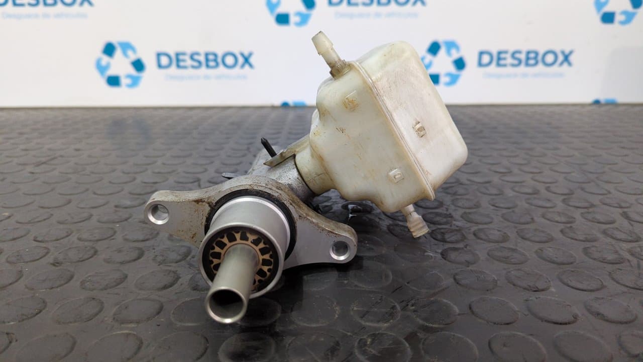 Recambio de BOMBA FRENO para FIAT SCUDO FURGÓN (272) 10 Comfort L1H1 120 Multijet RH02 referencia OEM IAM 149822508001 - BLANCO