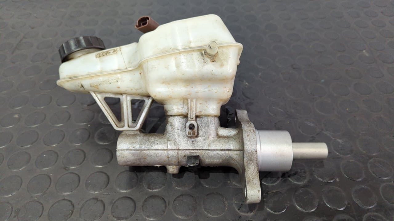 Recambio de BOMBA FRENO para FIAT SCUDO FURGÓN (272) 10 Comfort L1H1 120 Multijet RH02 referencia OEM IAM 149822508001 - BLANCO 4