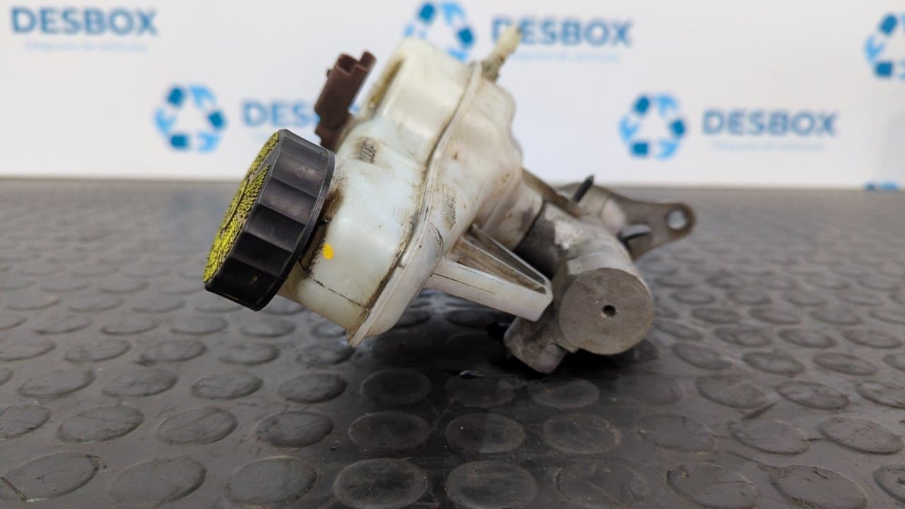 Recambio de BOMBA FRENO para FIAT SCUDO FURGÓN (272) 10 Comfort L1H1 120 Multijet RH02 referencia OEM IAM 149822508001 - BLANCO 3
