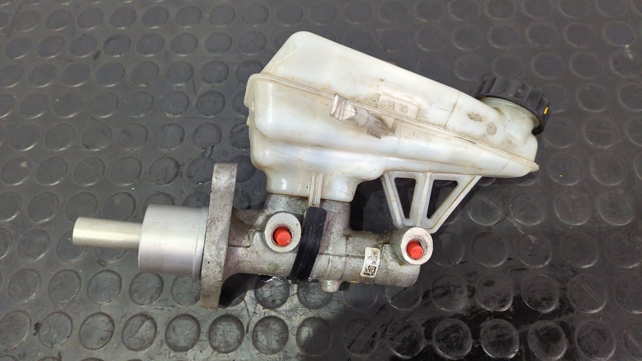 Recambio de BOMBA FRENO para FIAT SCUDO FURGÓN (272) 10 Comfort L1H1 120 Multijet RH02 referencia OEM IAM 149822508001 - BLANCO 5