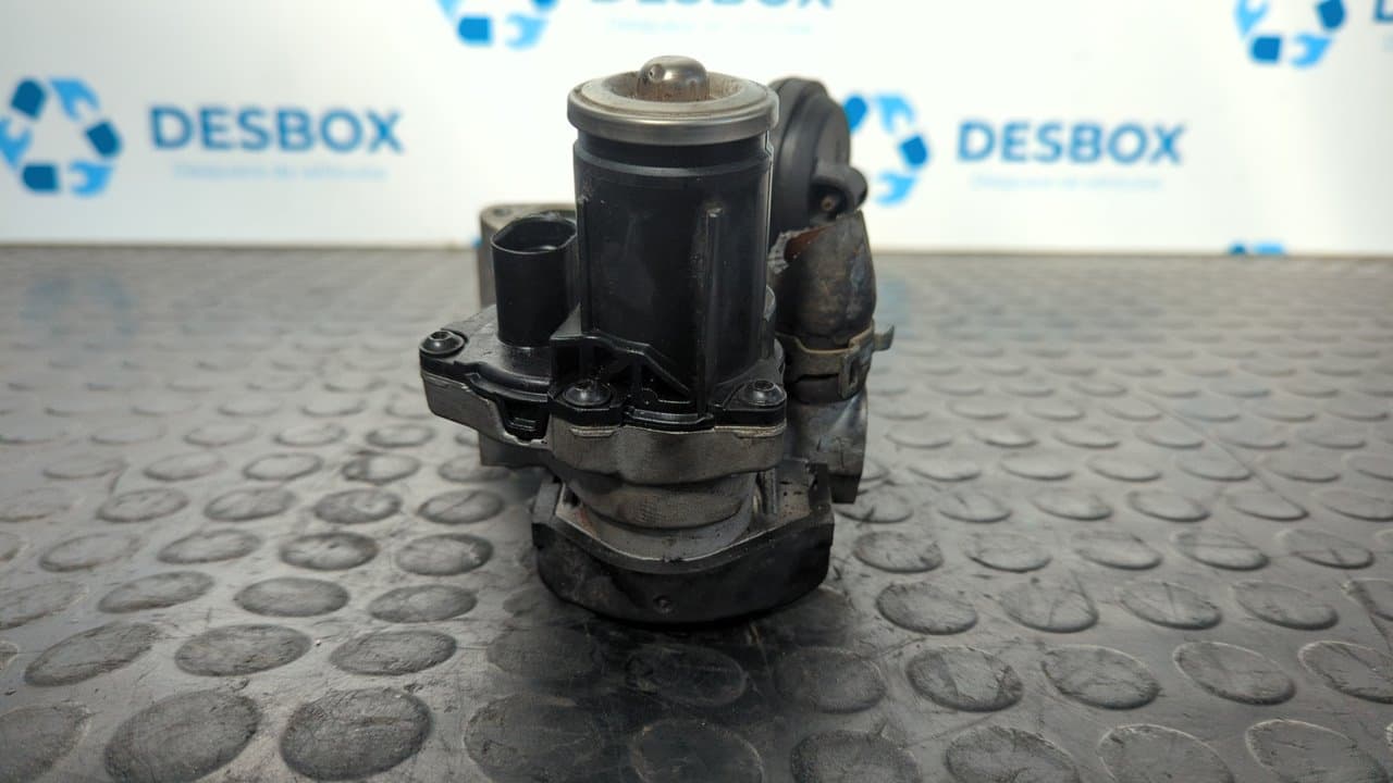 Recambio de VALVULA EGR para SEAT LEON (1P1) CAYC referencia OEM IAM 0280751016 - BLANCO 5