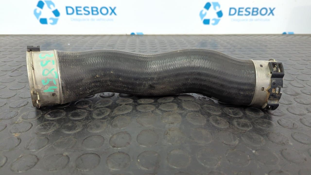 Recambio de TUBO para BMW SERIE 4 COUPE (F32) 420d N47D20C referencia OEM IAM 1161781061603 - GRIS