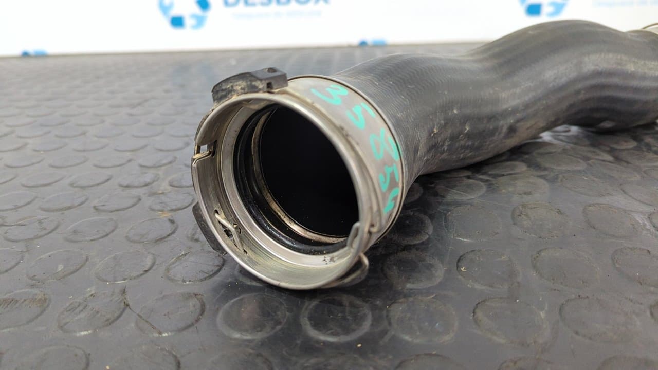 Recambio de TUBO para BMW SERIE 4 COUPE (F32) 420d N47D20C referencia OEM IAM 1161781061603 - GRIS 3