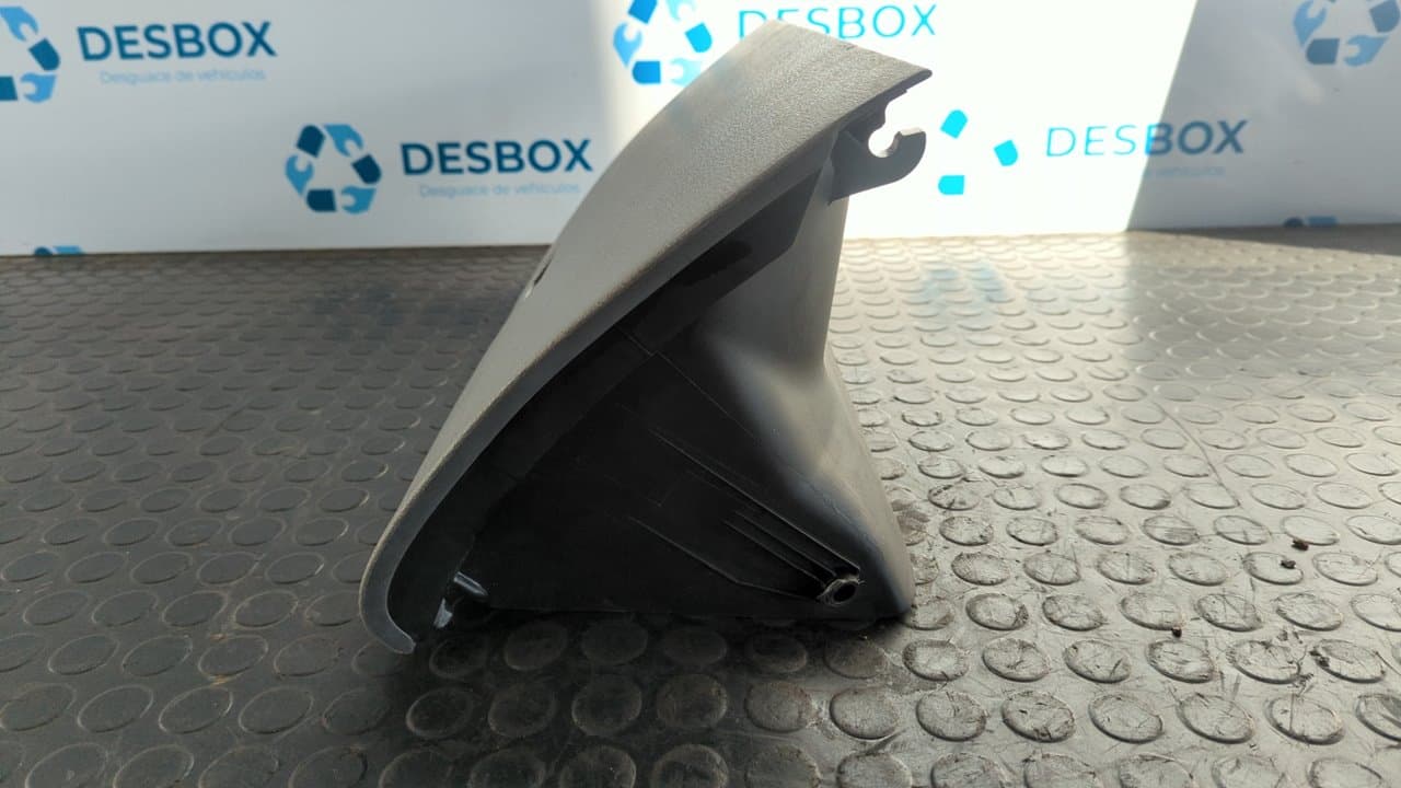 Recambio de GUANTERA para MAZDA 6 BERLINA (GG) 1.8 Active (4-ptas.) L813 referencia OEM IAM GJ6A64161 - GRIS PLATA 2