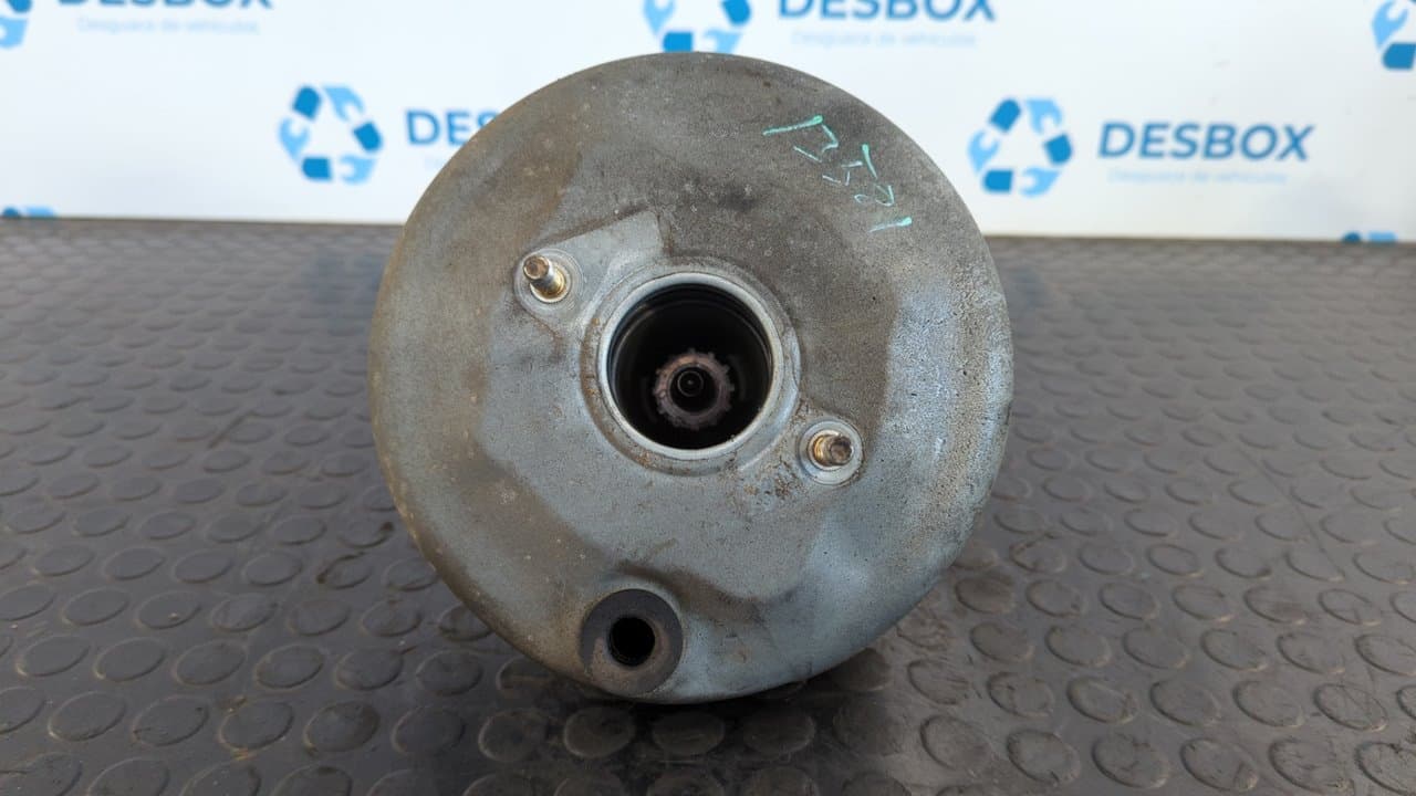 Recambio de SERVOFRENO para MERCEDES-BENZ VANEO (W414) FURGONETA COMPACTA CDI (414.700) OM668914 referencia OEM IAM A0054301530 - AZUL