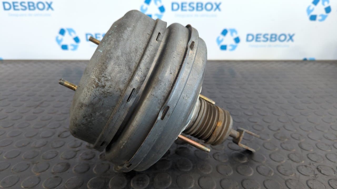 Recambio de SERVOFRENO para MERCEDES-BENZ VANEO (W414) FURGONETA COMPACTA CDI (414.700) OM668914 referencia OEM IAM A0054301530 - AZUL 3