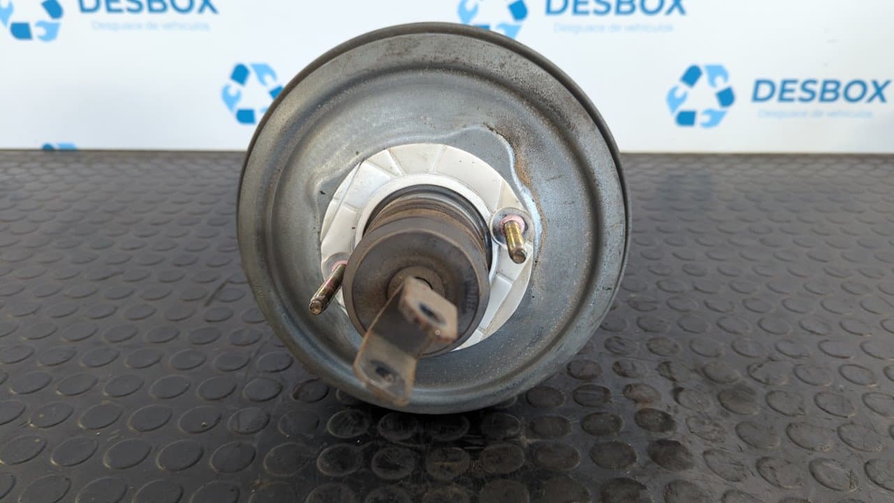 Recambio de SERVOFRENO para MERCEDES-BENZ VANEO (W414) FURGONETA COMPACTA CDI (414.700) OM668914 referencia OEM IAM A0054301530 - AZUL 4