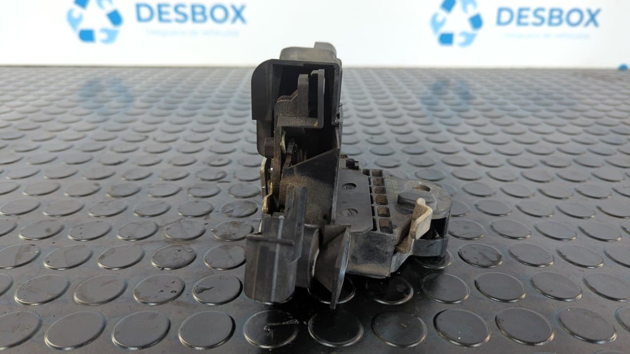 Recambio de CERRADURA PUERTA DELANTERA DERECHA para MERCEDES-BENZ CLASE CLK (W208) COUPE 230 Compressor (208.347) M111975 referencia OEM IAM 2087200435 - AZUL 5