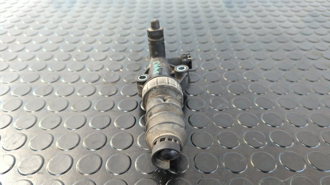 Recambio de BOMBIN EMBRAGUE para FIAT GRANDE PUNTO (199) 1.4 16V Active (01.2007->) 199A6000 referencia OEM IAM 55183442 - AZUL 3