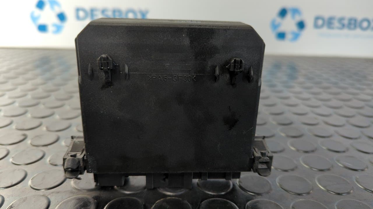 Recambio de CENTRALITA CIERRE para MERCEDES-BENZ CLASE CLK (W208) COUPE 230 Compressor (208.347) M111975 referencia OEM IAM 2088201326 - AZUL 3