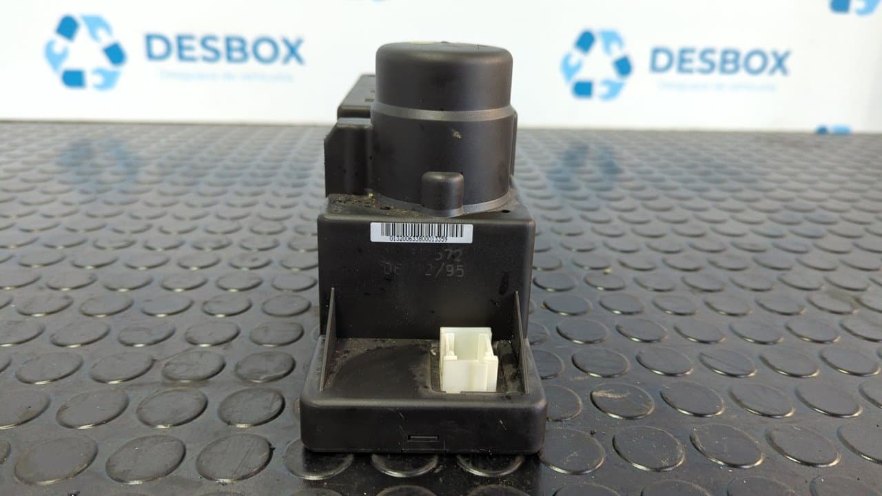 Recambio de CENTRALITA CIERRE para MERCEDES-BENZ CLASE E (W210) FAMILIAR 300 Turbodiesel (210.225) OM606962 referencia OEM IAM 2108000048  - VERDE 7