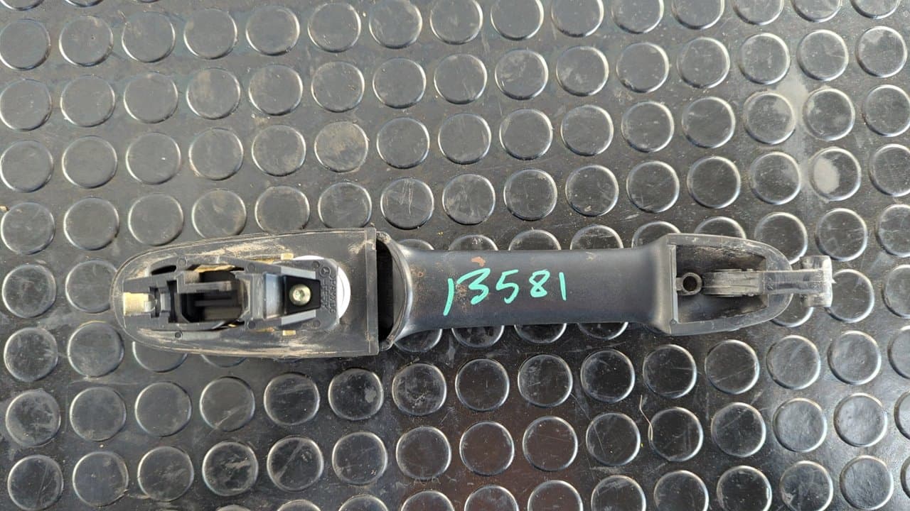 Recambio de MANETA  PUERTA CORREDERA DERECHA para MERCEDES-BENZ VANEO (W414) FURGONETA COMPACTA CDI (414.700) OM668914 - AZUL 3